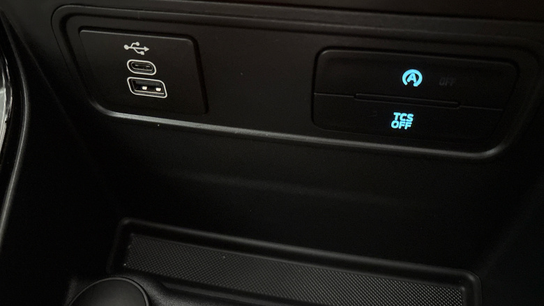 Ford EcoSport 1.0 EcoBoost 125 ST-Line 5dr Petrol Hatchback